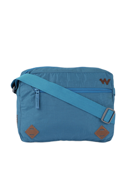 Wildcraft Biking Messenger Unisex Messenger Bag (M): Buy Wildcraft Biking  Messenger Unisex Messenger Bag (M) Online at Best Price in India | Nykaa