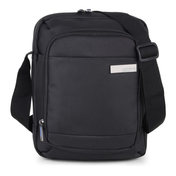 American Tourister Nova Sling Bag Cross Body Bag Tablet Bag Messenger ...