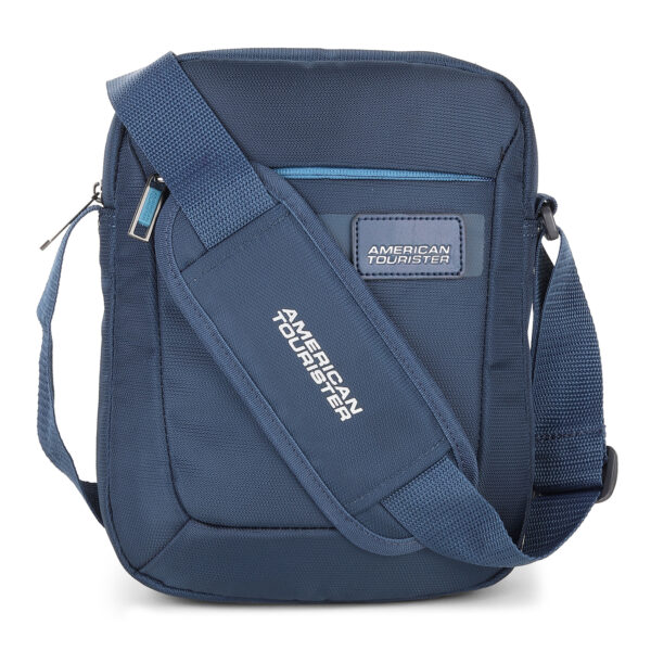 Buy The Purani Jeans Unisex Sling Bag | Multi-pocket Sling Bag (Travel  Duffle Gym Bag) Online at Best Prices in India - JioMart.
