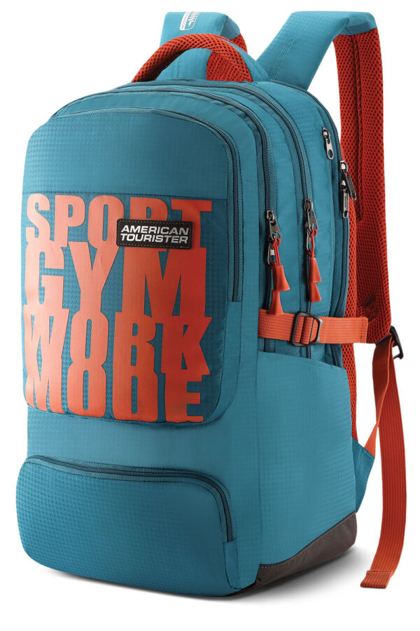 american tourister swag pack