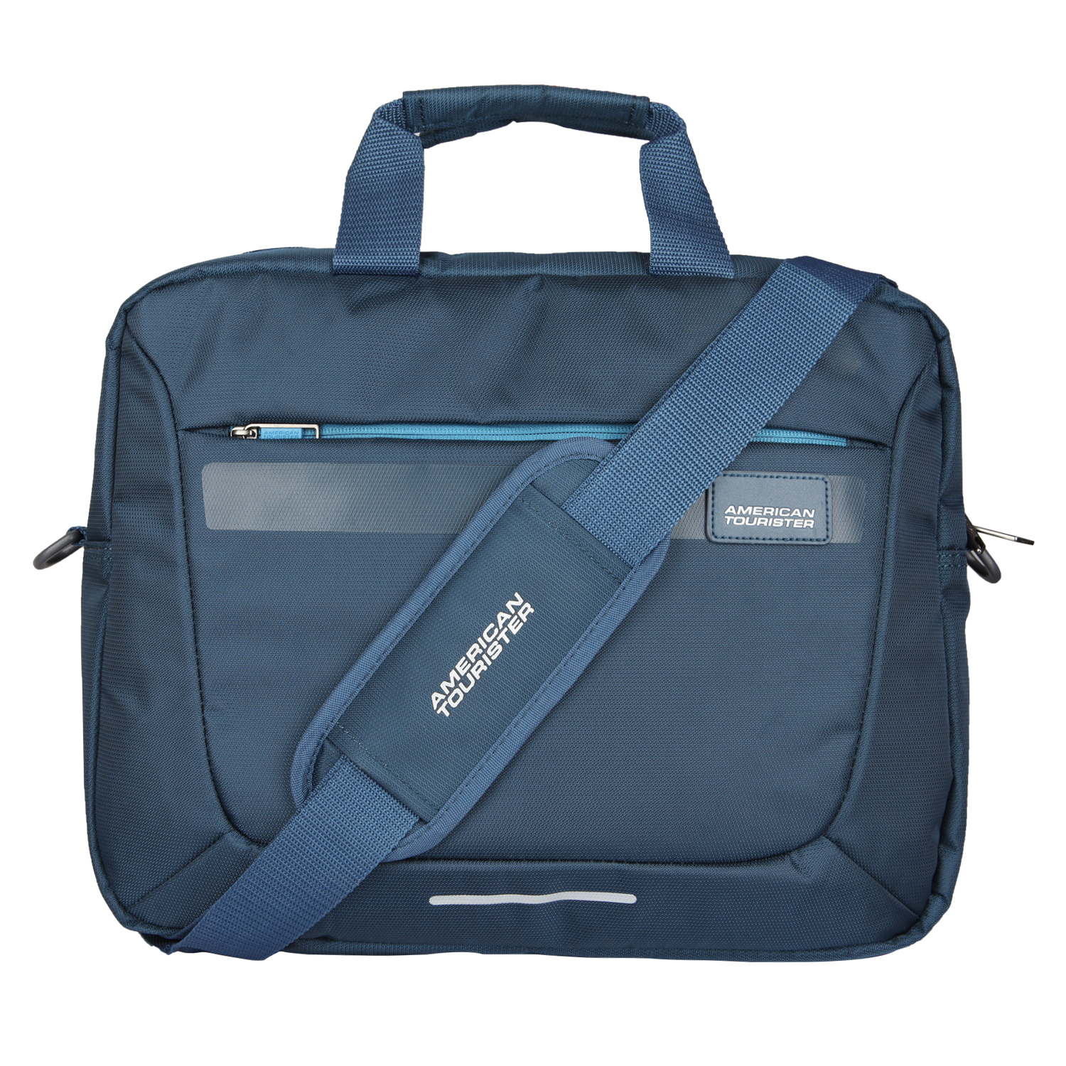 Buy American Tourister Backpack Sest+ Bp01 Blue/Red Online - Lulu  Hypermarket India