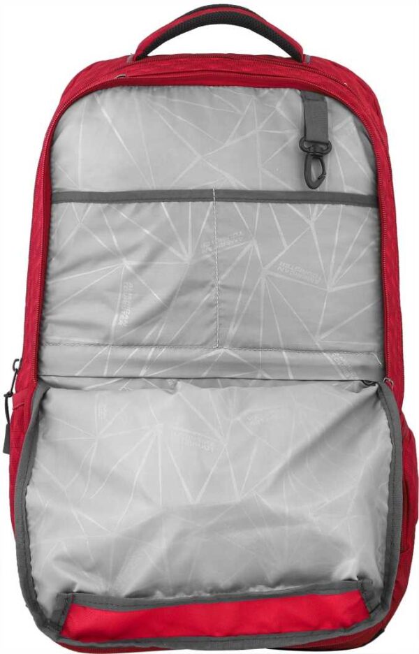 american tourister acro plus 03 backpack