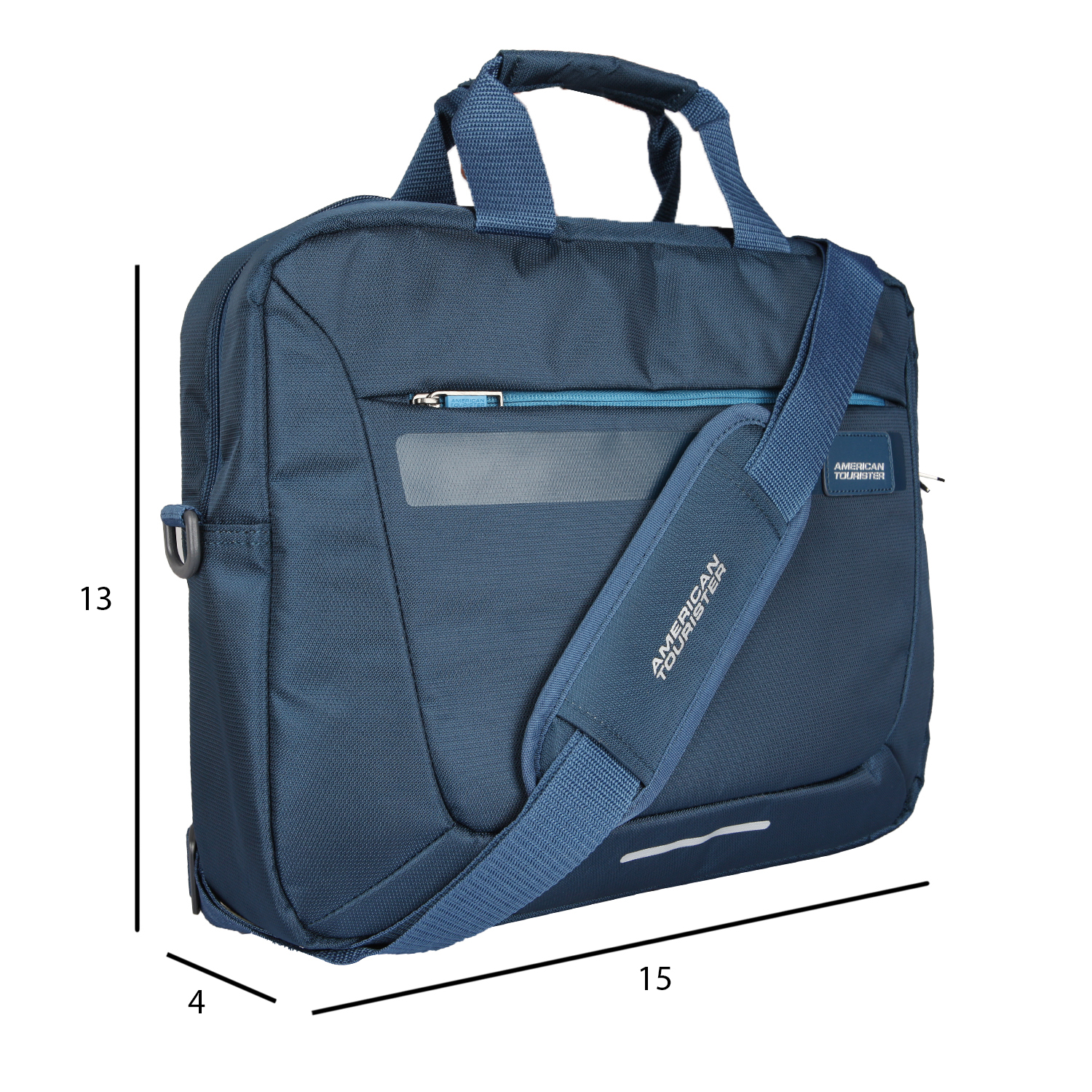 laptop bag american tourister