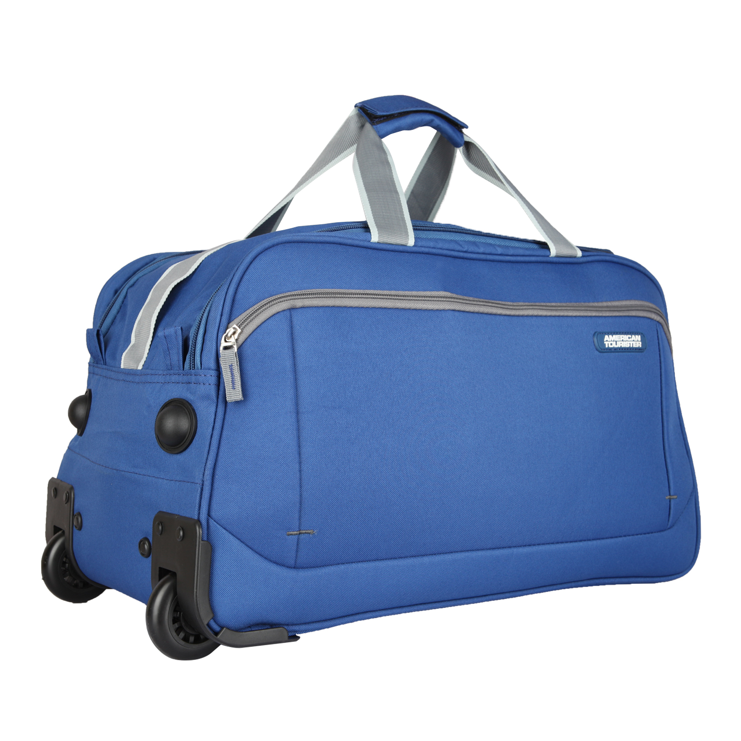 American Tourister Trolley Bag Size Chart