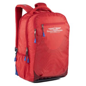 American Tourister Songo 01 Backpack (Red)