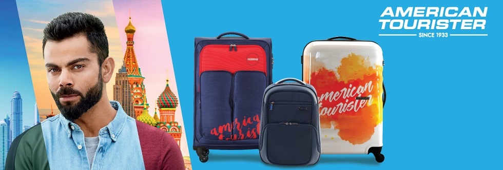 american tourister swag pack