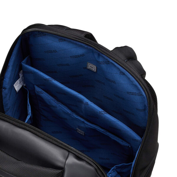 american tourister merit business laptop bag