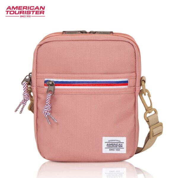 Vintage American Tourister Blue Weekender American Tourister | Etsy |  American vintage, American tourister, Retro shoulder bag